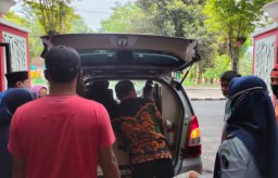 Mantan Sekdes Madurejo Sindikat Curwan Meninggal di Penjara Lumajang