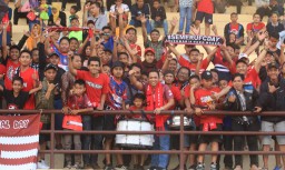 Hadir di Stadion, Ini Komentar Cak Thoriq Soal Semeru FC