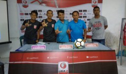 Besok..! Jamu PS Mojokerto Putra, Semeru FC Wajib Menang