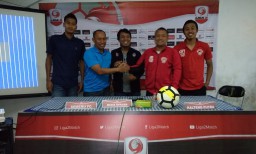 Besok Sore, Semeru FC Akan Jamu Kalteng Putra di Stadion Semeru Lumajang