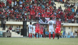 Kamis Sore, Semeru FC Akan Jamu Madura FC