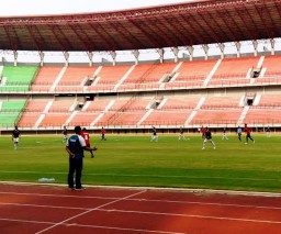 Dijamu Persebaya di GBT, Semeru FC Ditekuk 3-1