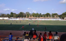 Semeru FC menyerah 0-2 Saat Jamu Persiba Balikpapan