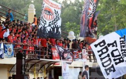 Lawan Persiwa Wamena Jum'at Sore, Semeru FC Harus Menang