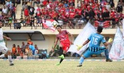 Bangkit dari Keterpurukan, Semeru FC Libas Persiwa Wamena 2-0