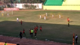 Tampil Percaya Diri, Semeru FC Bekuk Persijap Jepara 3-0