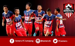 Menang Besok, Semeru FC Dipastikan Rebut Puncak Klasemen