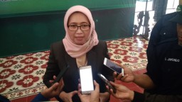 Pertengahan Juli Seragam Gratis Sudah Harus Terdistribusikan