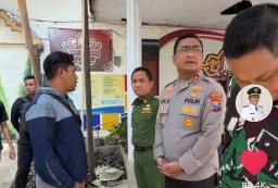 Ini Penjelasan Pemilik Pangkalan Elpiji Yang Disidak Bupati Lumajang