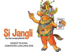 Inilah Syarat Pendaftaran Paslon Bupati dan Wakil Bupati Lumajang 2018