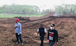 Keren..! Lumajang Segera Miliki Sirkuit BMX Standart Nasional