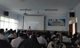 Laporan Berbasis Android Lumajang Mantabkan Menuju Smartcity