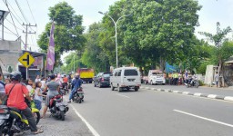 Jalan Angker Seokarno-Hatta Lumajang Sering Makan Tumbal