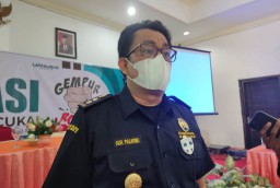 Pemkab Lumajang Rasakan Manfaat Sosialisasi Cukai Rokok