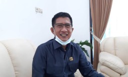 Komisi B DPRD Minta PU Lumajang Rencanakan Seksama Perbaikan Jalan