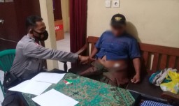 Ini Penyebab Carok Saling Bacok di Tegalrandu Lumajang