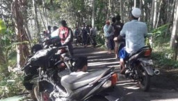 2 Ekor Sapi Milik Warga Tegalrandu Lumajang Raib Diculik Maling