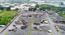 Pemkab Lumajang Berencana Bangun Jembatan Timbang Pasir