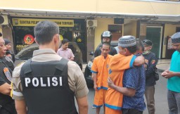 Kabar Tak Sedap Terpa Tim Cobra Soal Kasus Mercon Warga Curahpetung