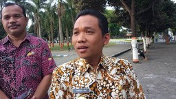 Cak Thoriq Tunggu Laporan OTT Dana BOP DAK TK-PAUD dari Inspektorat