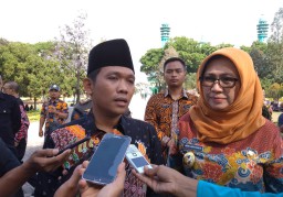 Cak Thoriq dan Bunda Indah Tegaskan Akan Berantas Pungli di Pemkab Lumajang