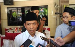 Cak Thoriq Ingin Jadikan Lumajang Kabupaten Barokah