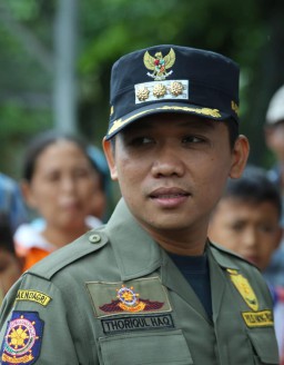 Polemik Assessment Kadis PU Lumajang, Ini Jawaban Cak Thoriq