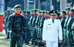 Cak Thoriq Apresiasi Polres Lumajang Gerak Cepat Ringkus Begal Sadis