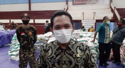 Cak Thoriq Nilai Banyak Data Ganda Penerima Bantuan Covid 19 Lumajang