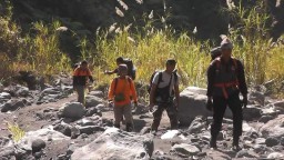 10 Hari di Hutan Semeru Mayat Saidin Dikhawatirkan Dimakan Hewan Buas