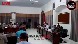 Pemerintah Lumajang Fasilitasi Kesehatan Santri Terhindar Covid 19