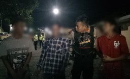 Astagfirullah! Putus Cinta 7 Bocah Lumajang Malah Pesta Miras