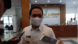 Bupati Lumajang Ambil Alih Penerbitan UKL-UPL Ijin Tambang Pasir