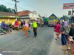 Yuk Catat Tanggal Buka Tutup Jalur Probolinggo - Lumajang