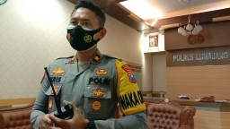 Polres Lumajang Tegaskan Tak Ada Ijin Konser Tri Suaka Anniversary