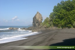 Biadab, Gadis 16 Tahun Digilir 3 Pemuda di Pinggir Pantai Watu Godek