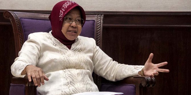 Menteri Sosial Pantau Lokasi Dampak Terparah Gempa di Lumajang