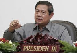 Presiden SBY Berkunjung ke Lumajang, Demi Cicipi Pisang Mas Kirana Senduro