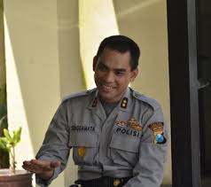 Satpol PP: Terima Kasih Pak Singgamata Ikut Tegakkan Perda Lumajang