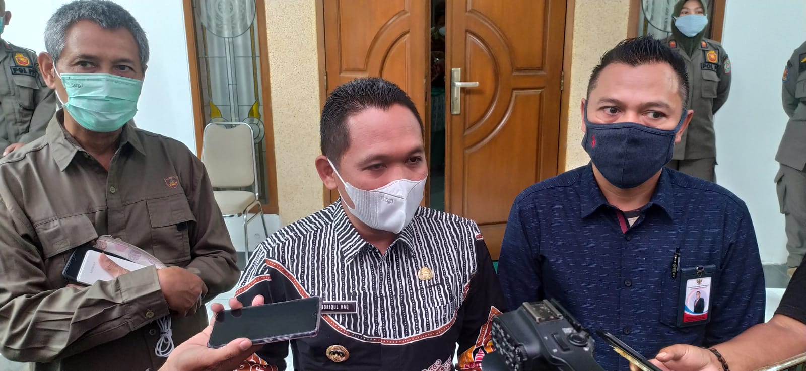 Perhutanan Sosial Lumajang jadi Prototype di Indonesia