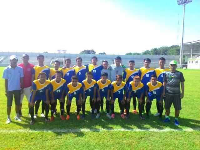 Inilah Skuad Inti PSIL Junior di Piala Soeratin