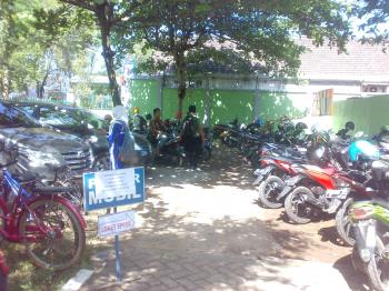 Daftar Sekolah di SMA 1 Lumajang, Motor Siswi Cantik Asal Tempeh Diembat Maling