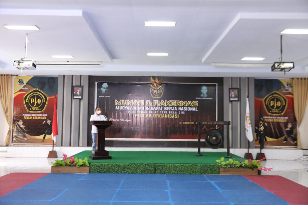 Lumajang Usulkan Mayjend Imam Suja'i Sebagai Tokoh Pahlawan Nasional