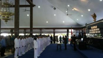 Besok Dikabarkan Bupati Mutasi Eselon II, Beberap Pejabat Pemkab Meriang