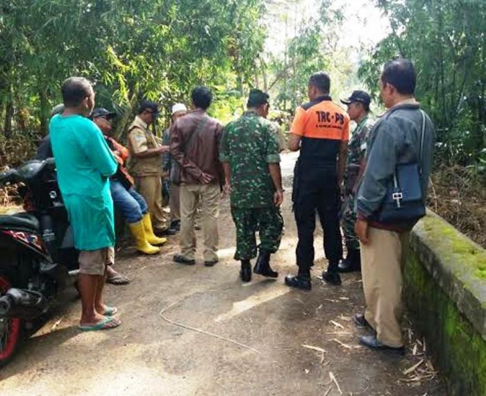 Saat Hujan Deras, Desa Umbul dan Banyuputih Lor Sudah Biasa Langganan Banjir