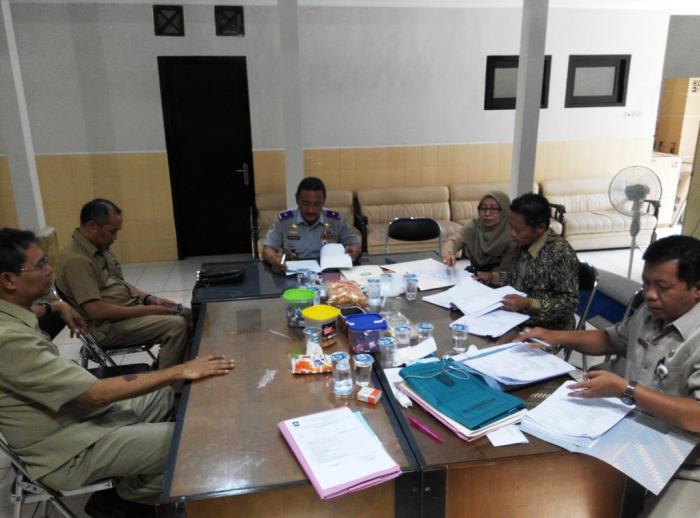 Hasil Lelang Jabatan, Inilah 3 Nama Yang Diajukan Pansel ke Bupati Lumajang