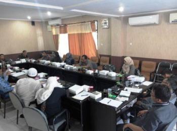 Hearing, Komisi D DPRD Lumajang Kaget PT Wardah Belum Profesional