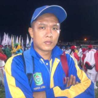 Budi Satria Siap Bersaing Dengan Ngateman, Pujo dan Bukasan Untuk Ketua KONI Lumajang