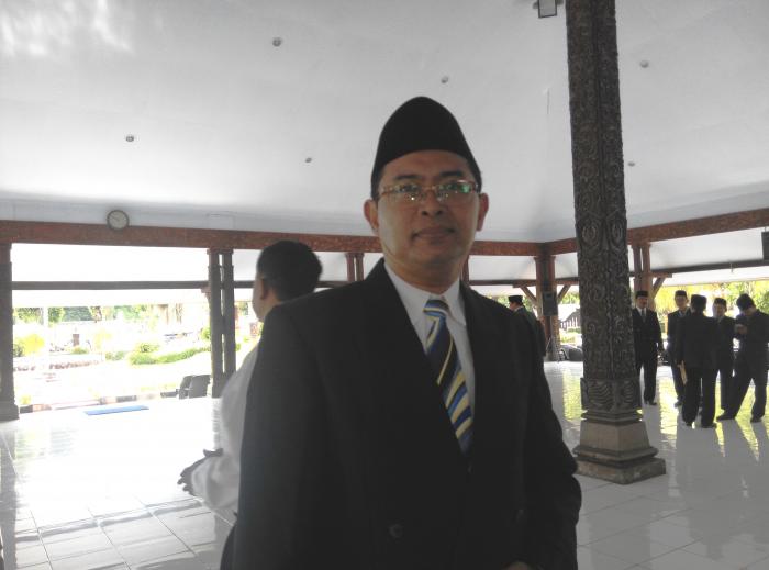 PR dr. Indrayudi Perbaiki Kebersihan dan Pelayanan Buruk RSUD dr. Hariyoto Lumajang