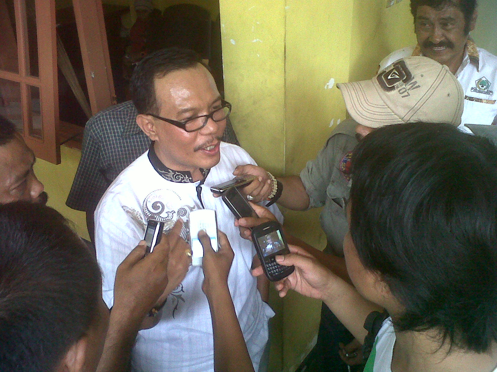 JIHAD Siap Menangkan Pilkada Lumajang